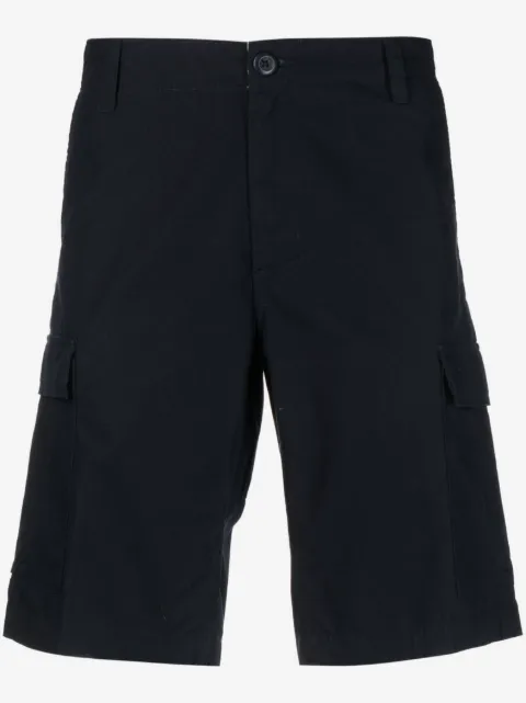 Carhartt WIP Aviation bermuda shorts