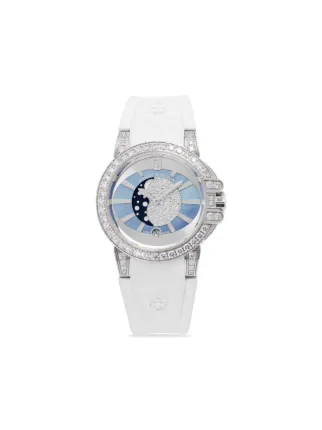 Harry Winston