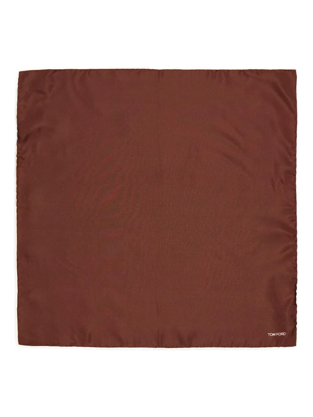 satin pocket square