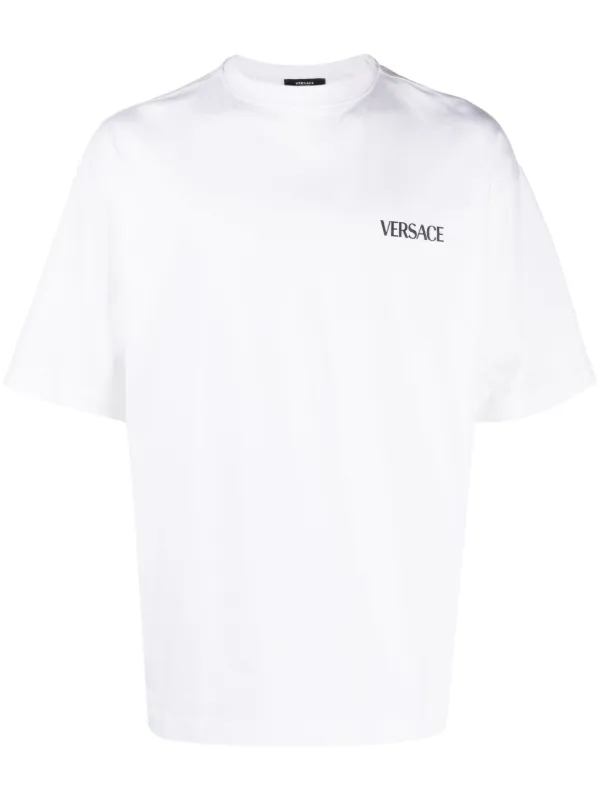 VETEMENTS drawing print Tシャツ | knowhowtrg.com