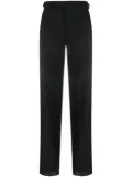 Versace Medusa '95 tailored trousers - Black