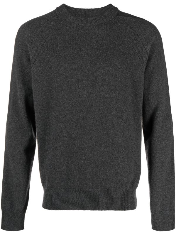 Versace hotsell jumper black