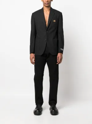 Men's Designer Straight Leg Jeans 2018 Farfetch