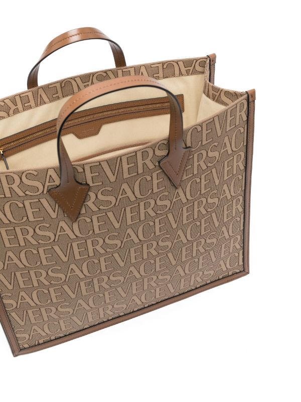 Versace Totes for Women - Farfetch