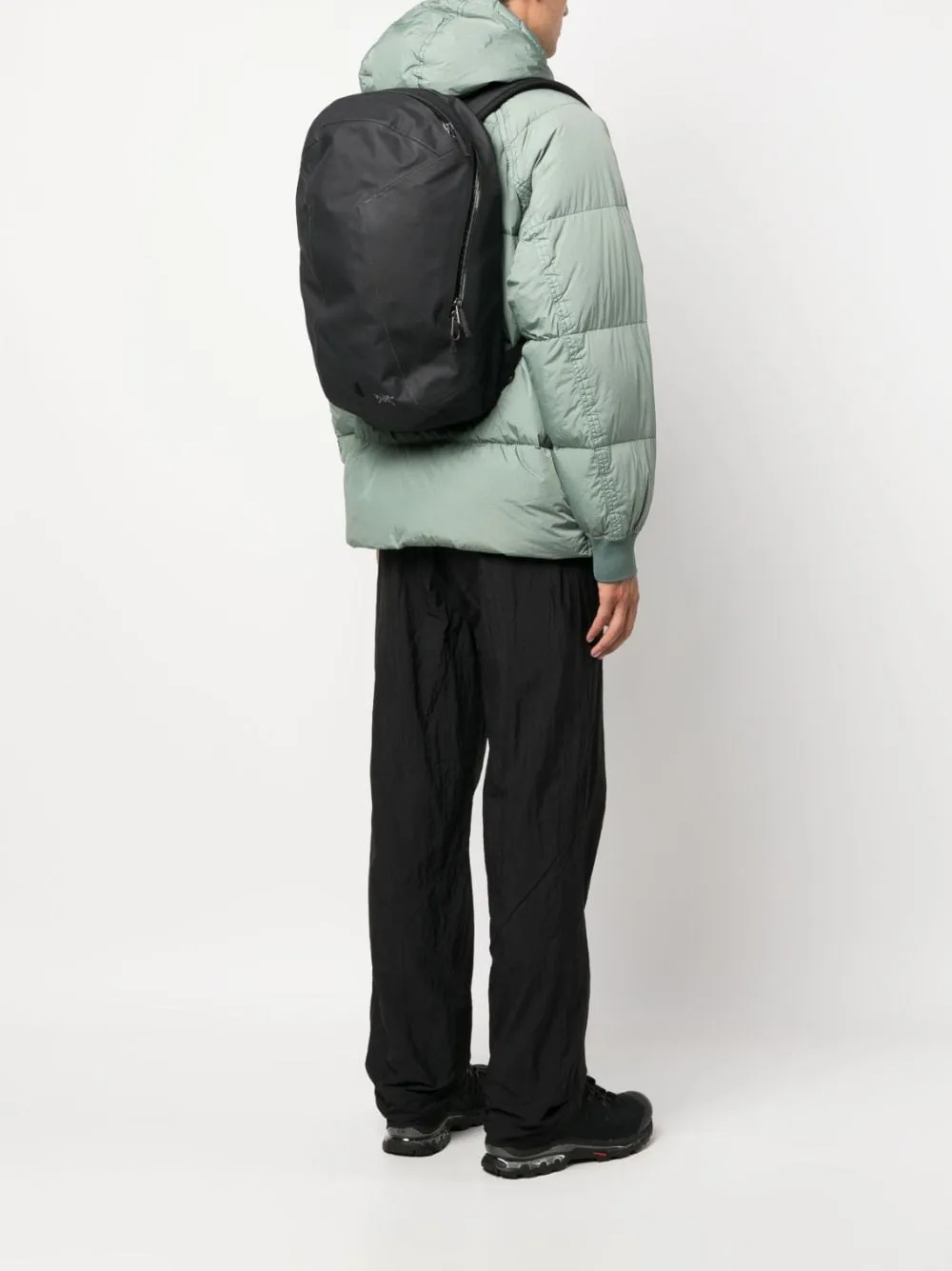 Arcteryx granville outlet 16