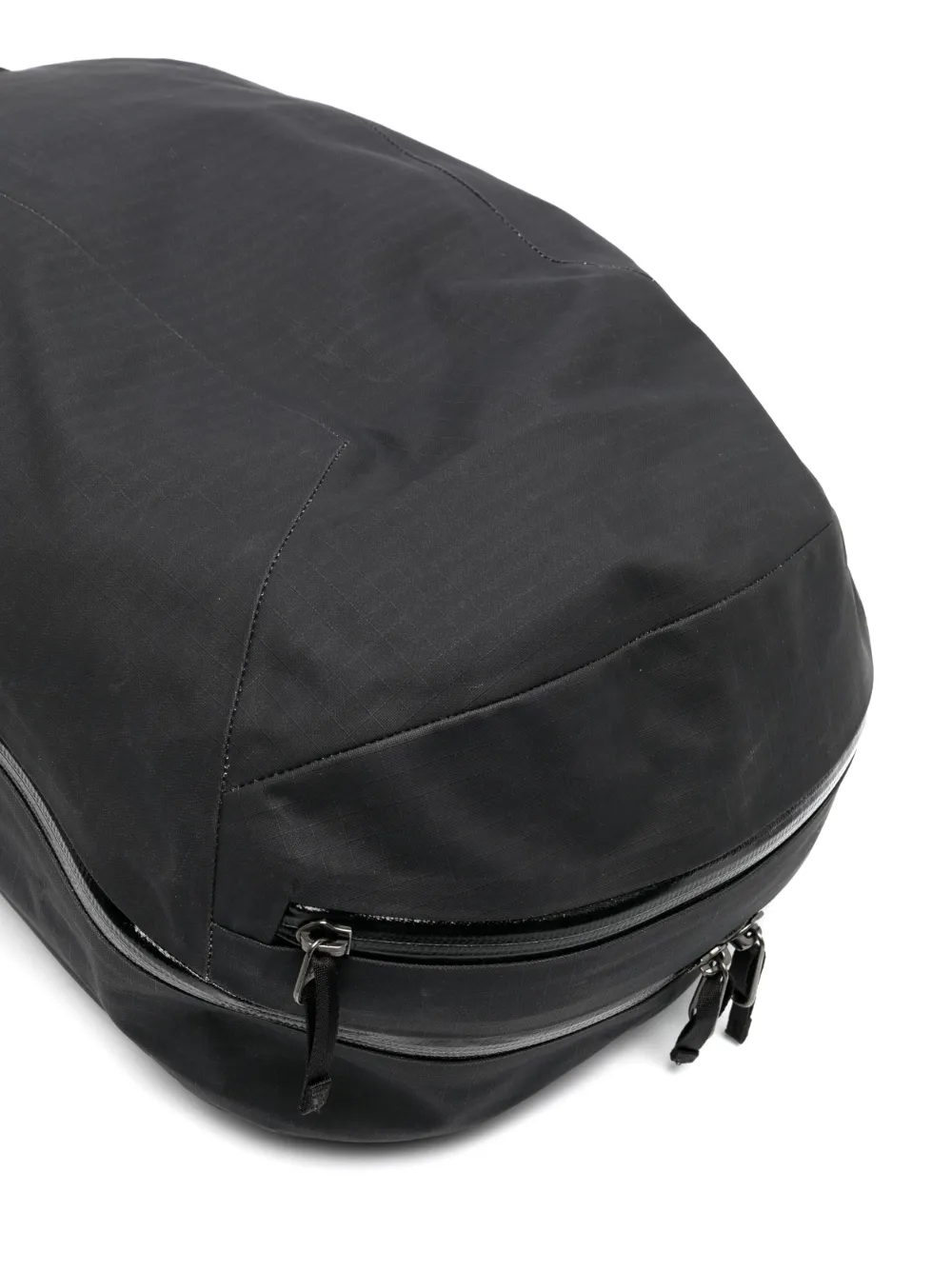 Arc'teryx Granville 16 Backpack In Black ModeSens