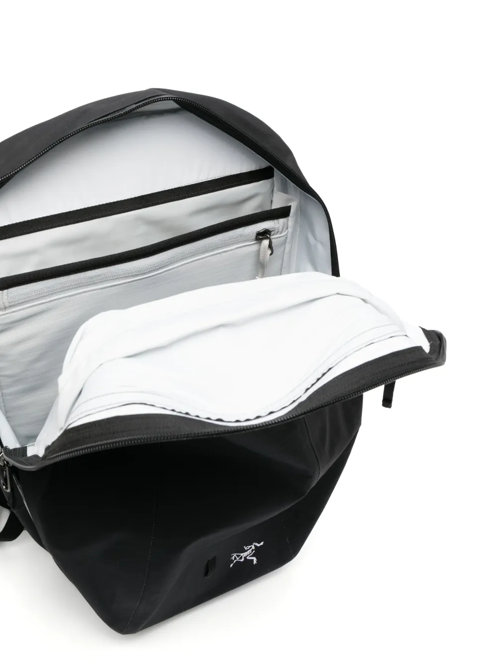 Arc'teryx Granville 16 Backpack In Black ModeSens