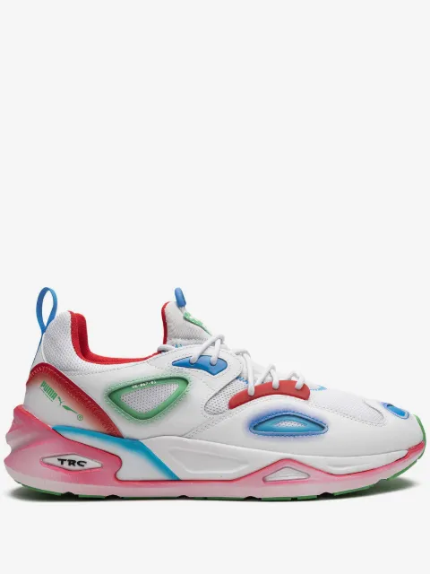 PUMA TRC Blaze Krypton sneakers