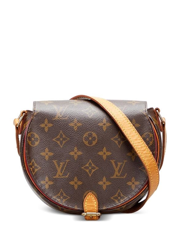 Louis Vuitton 2004 サック タンブラン ショルダーバッグ - Farfetch