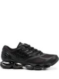 Mizuno Wave Prophecy LS low-top sneakers - Black