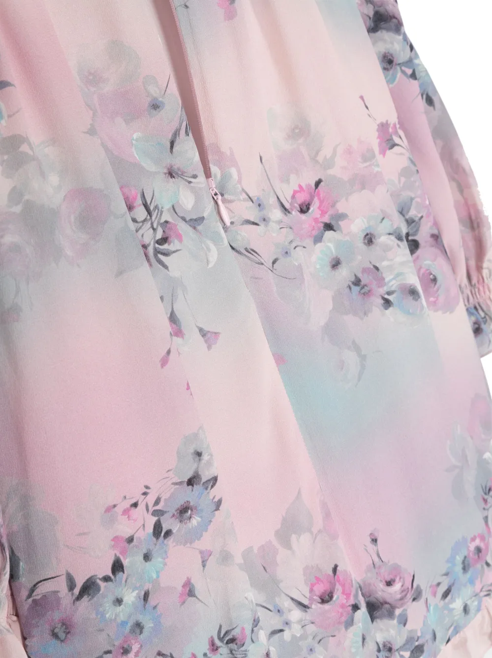 Simonetta Abito a fiori | Vestiti | Image 3