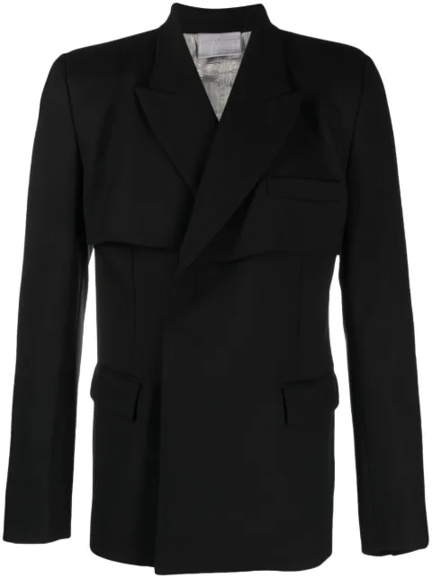 Blazers VTMNTS para hombre - FARFETCH