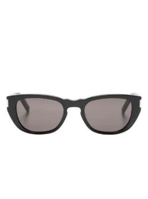 Givenchy Eyewear キャットアイ サングラス | ブラック | FARFETCH JP