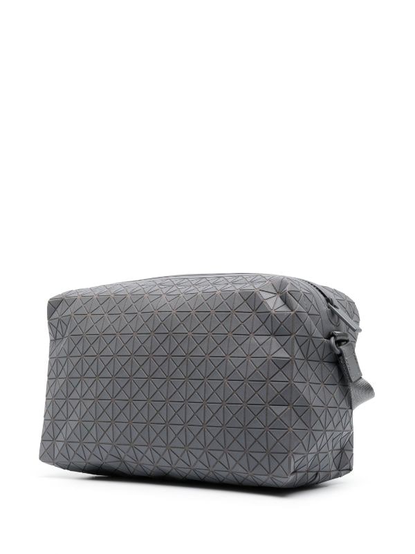 Bao Bao Issey Miyake geometric-pattern Messenger Bag - Farfetch