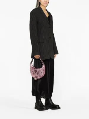 Versace（ヴェルサーチェ）ウィメンズ ショルダーバッグ - FARFETCH