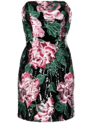 Marchesa Notte（マルケッサ・ノッテ）ウィメンズ - FARFETCH
