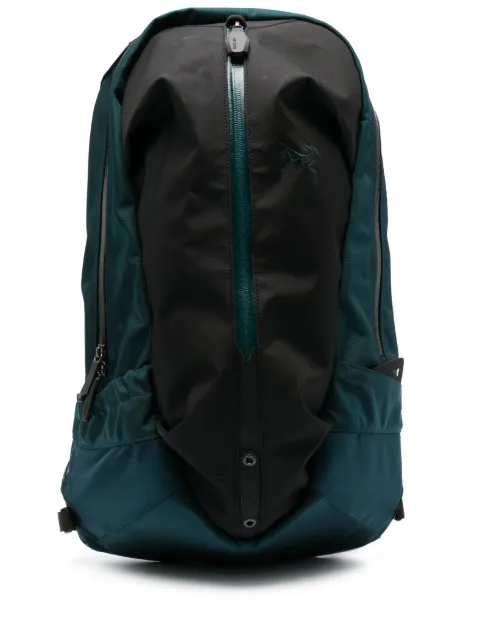 Arc'teryx Arro two-tone backpack