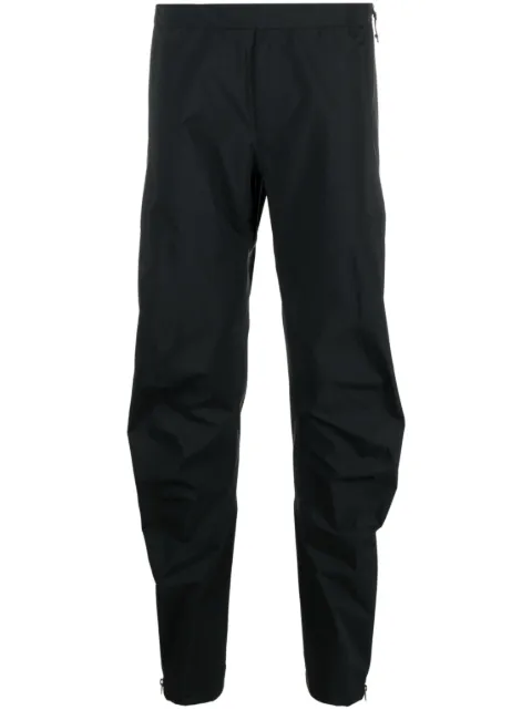 Arc'teryx pantalon Beta à détails de zips 