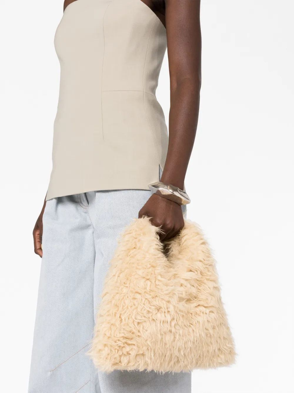 MM6 Maison Margiela Japanese トートバッグ - Farfetch