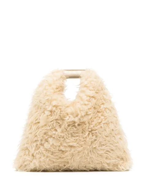 MM6 Maison Margiela mini Classic Japanese tote bag