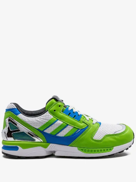 adidas baskets ZX8000 'Kawasaki Ninja'