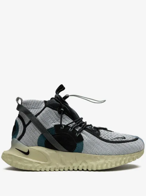 Nike Flow 2020 ISPA SE "Dutch Green" sneakers
