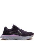 Nike React Infinity Run Flyknit 3 sneakers - Purple