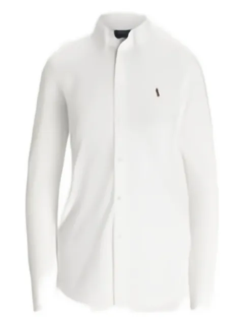 Polo Ralph Lauren Heidi embroidered shirt