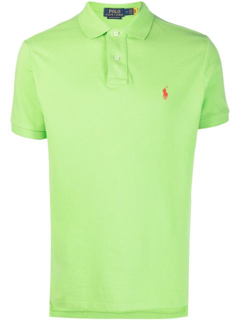 Polo Ralph Lauren Polo Pony cotton polo shirt Men