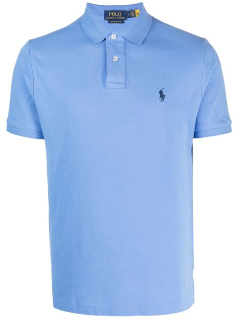 Polo Ralph Lauren Polo Pony cotton polo shirt Men