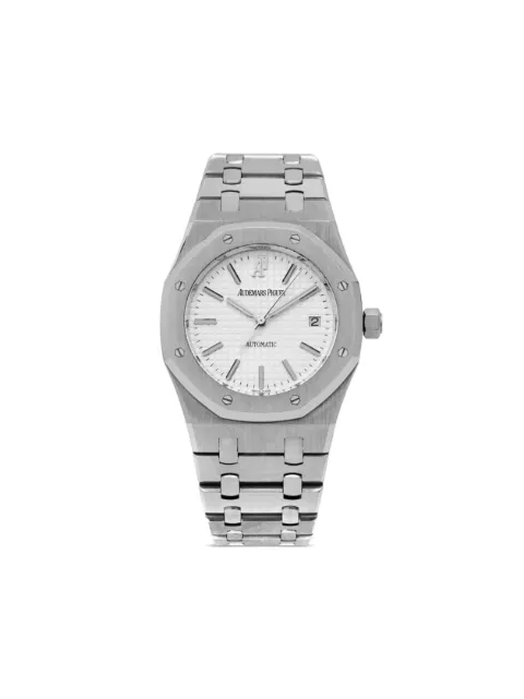 Audemars Piguet - 2008 pre-owned Royal Oak 39mm