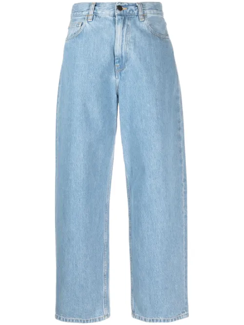 Carhartt WIP jean Brandon - Bleu - Carhartt WIP - Modalova