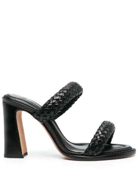 Alexandre Birman sandalias Alessia con tacón de 90mm