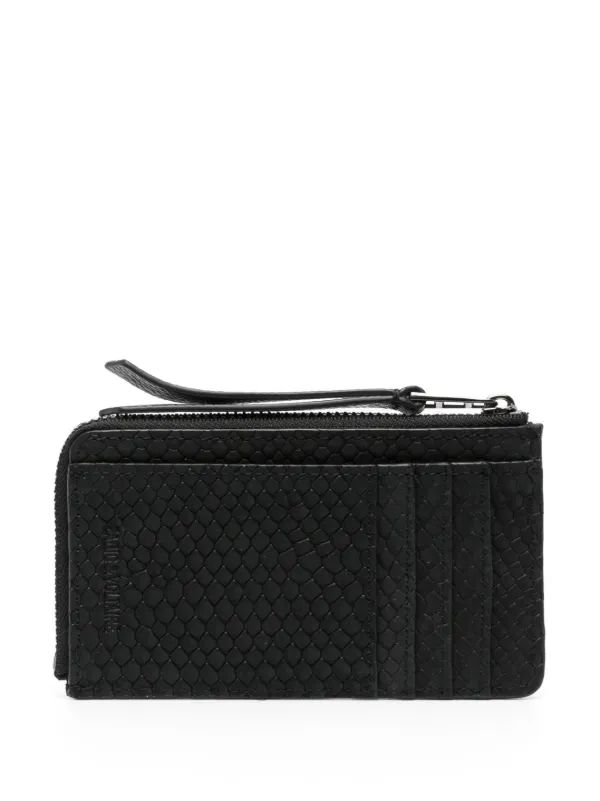 ★ZADIG&VOLTAIRE★ 財布 ブラック Zadig&Voltaire 財布 | ブラック | FARFETCH JP