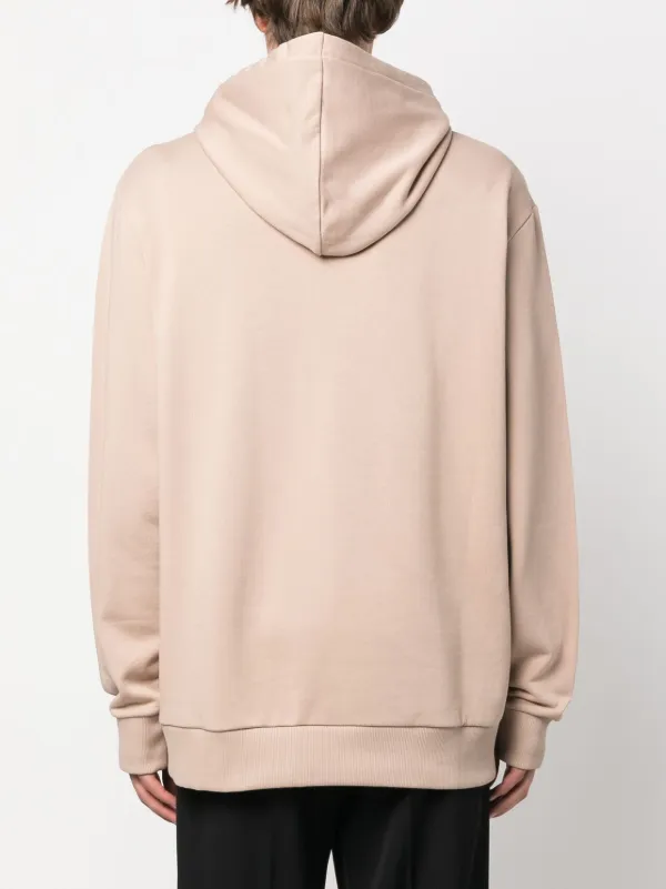 パーカー・フーディ Balmain Cotton Hoodie With Embossed Velvet Logo 20069126_50160802_600.jpg