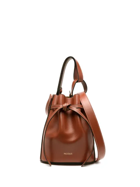 NEOUS small Sigma tote bag