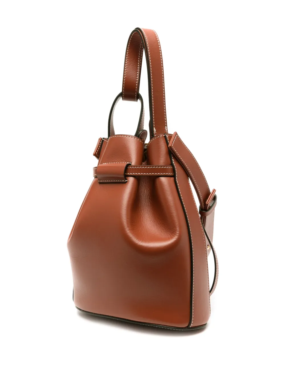 NEOUS SMALL SIGMA TOTE BAG