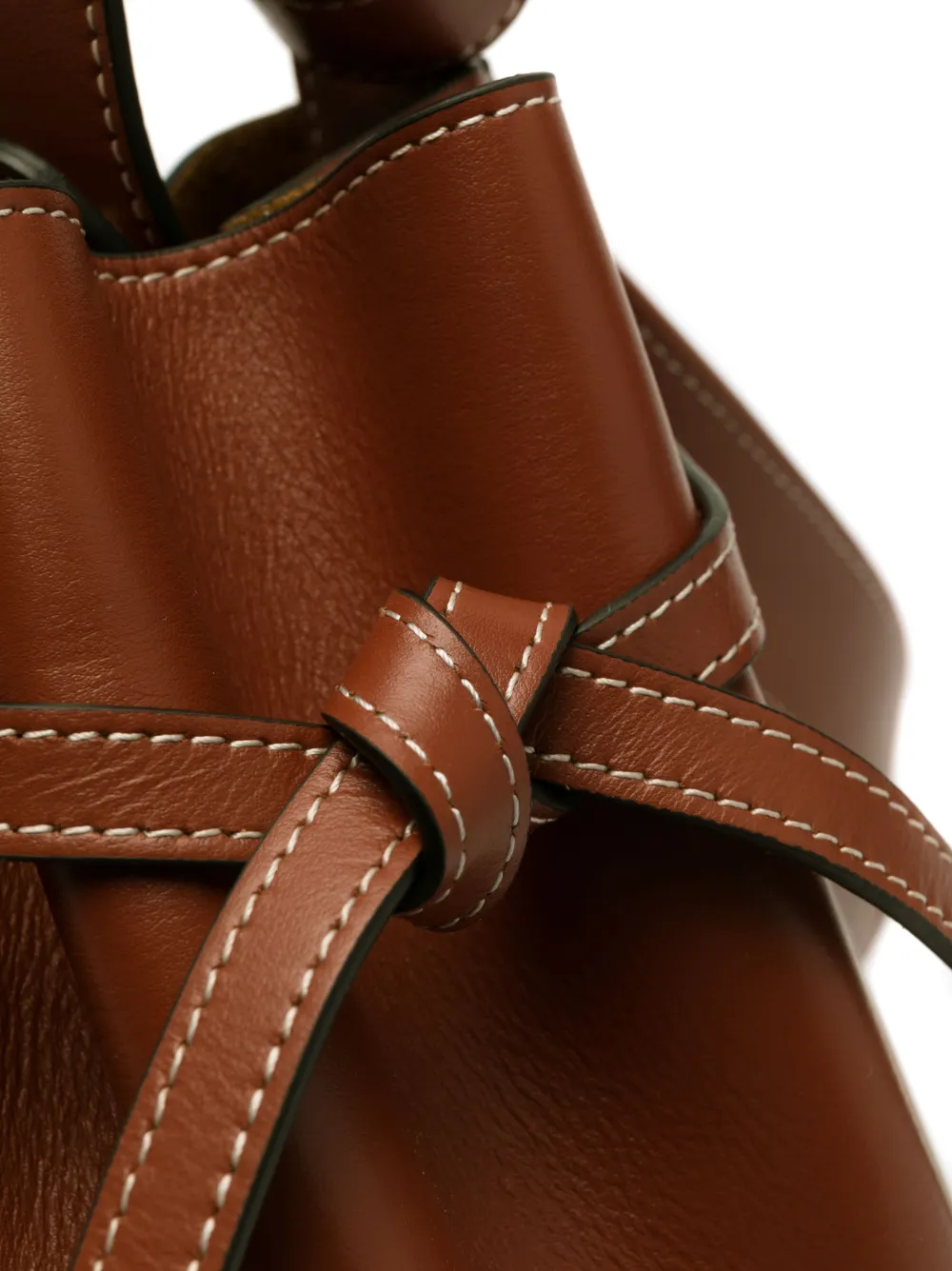 NEOUS SMALL SIGMA TOTE BAG