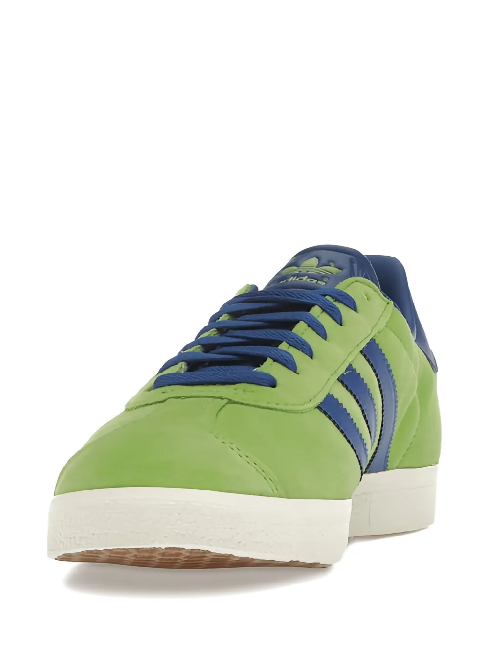 Adidas Gazelle sneakers - Groen