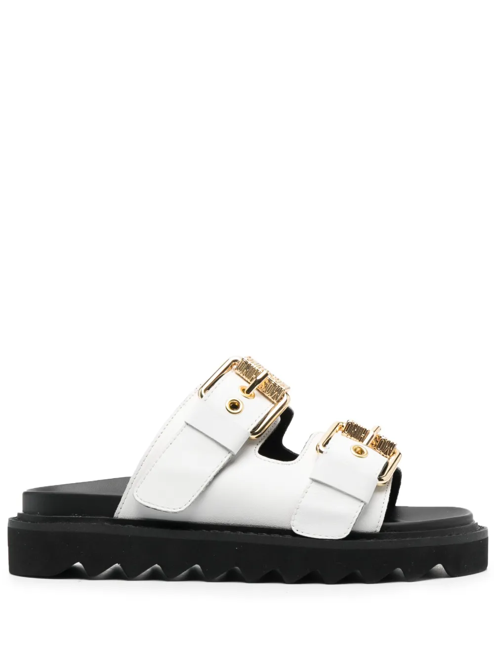 Moschino Slides ModeSens