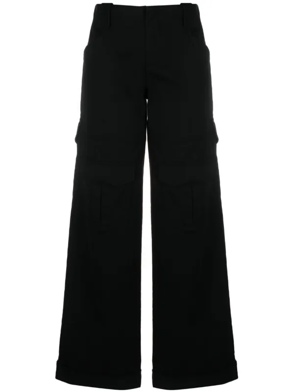 【送料&関税込】Tom Ford Trousers PURE SILK ATTICUS PLEAT TROUSER | Tom Ford Fashion