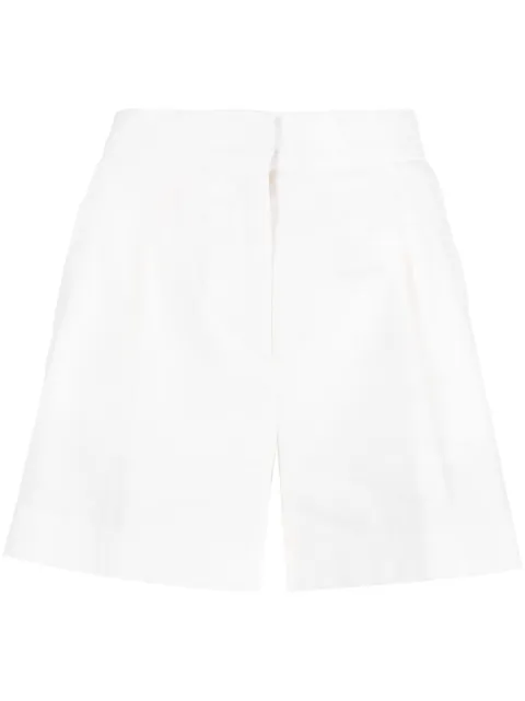 Ballantyne shorts de vestir