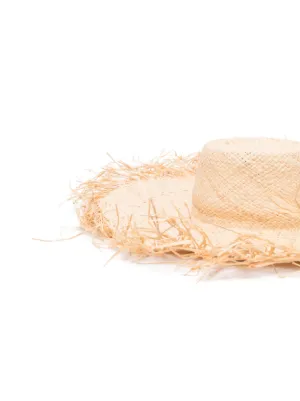 ラスランバジンスキー　ベイカーハット、帽　RUSLAN BAGINSKIY RUSLAN BAGINSKIY / ウールベイカーボーイキャップ｜ESTNATION