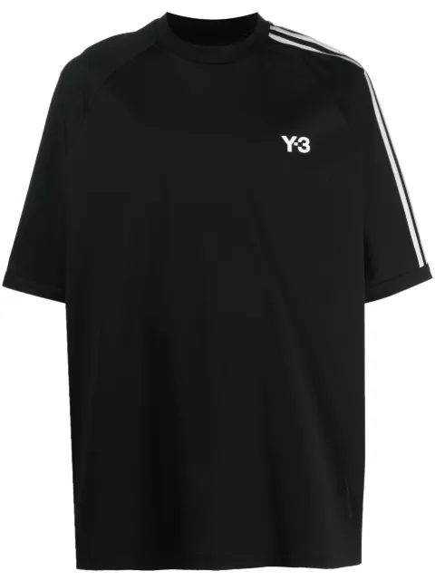 Y-3 T-shirt con stampa