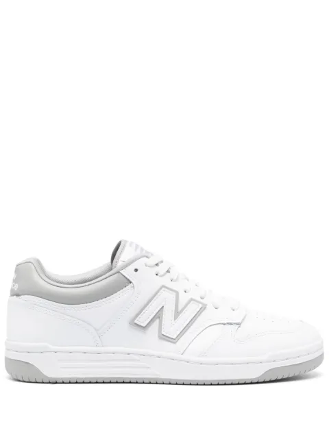 New Balance zapatillas bajas 480