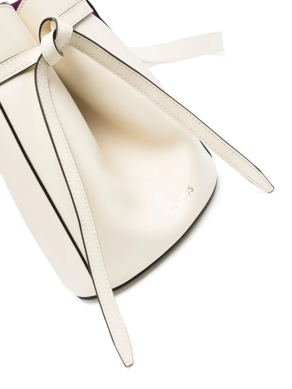 NEOUS SMALL SIGMA TOTE BAG