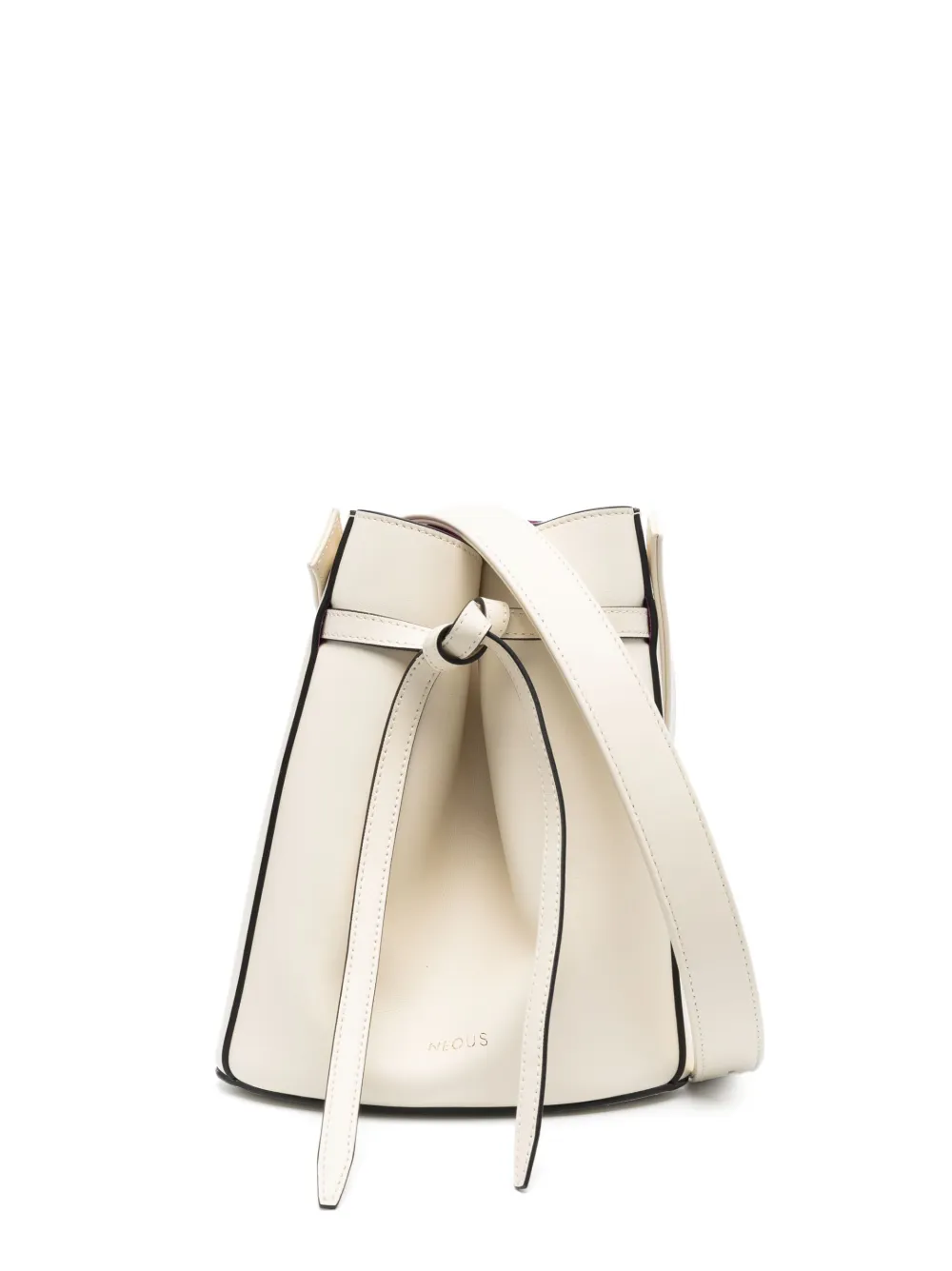 NEOUS SMALL SIGMA TOTE BAG