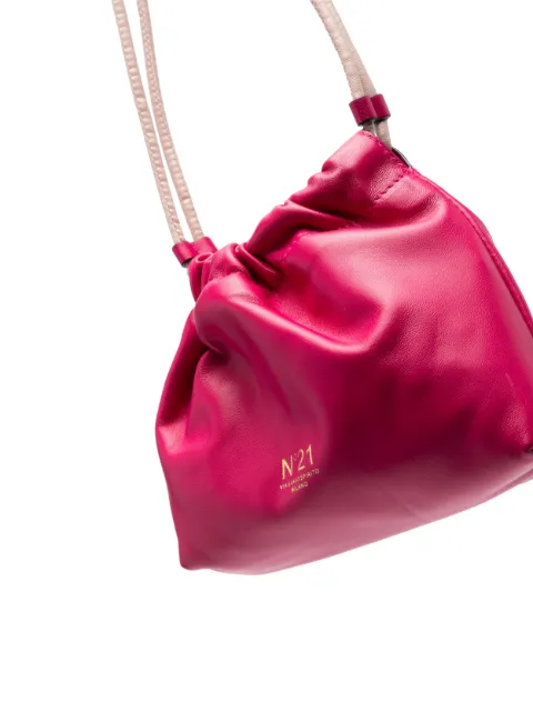 Nº21 Eva leather shoulder bag 23EBP0900NP01 - 3