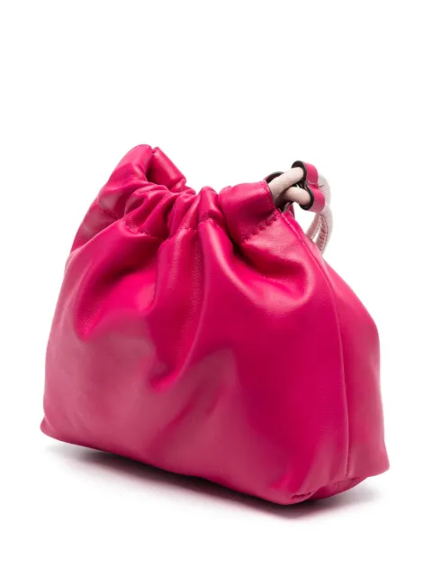 Nº21 Eva leather shoulder bag 23EBP0900NP01 - 2