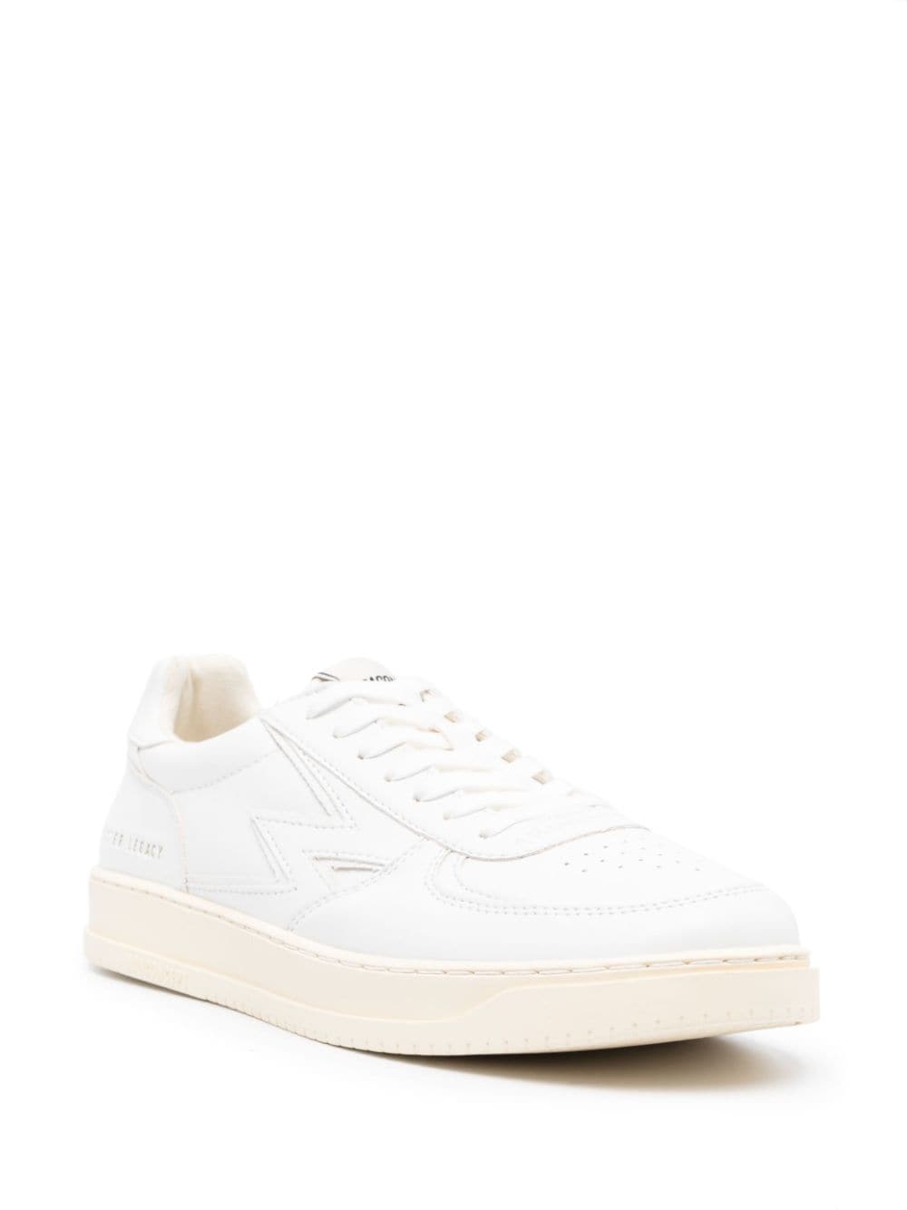 Moa Master Of Arts Master Legacy low-top sneakers - Wit